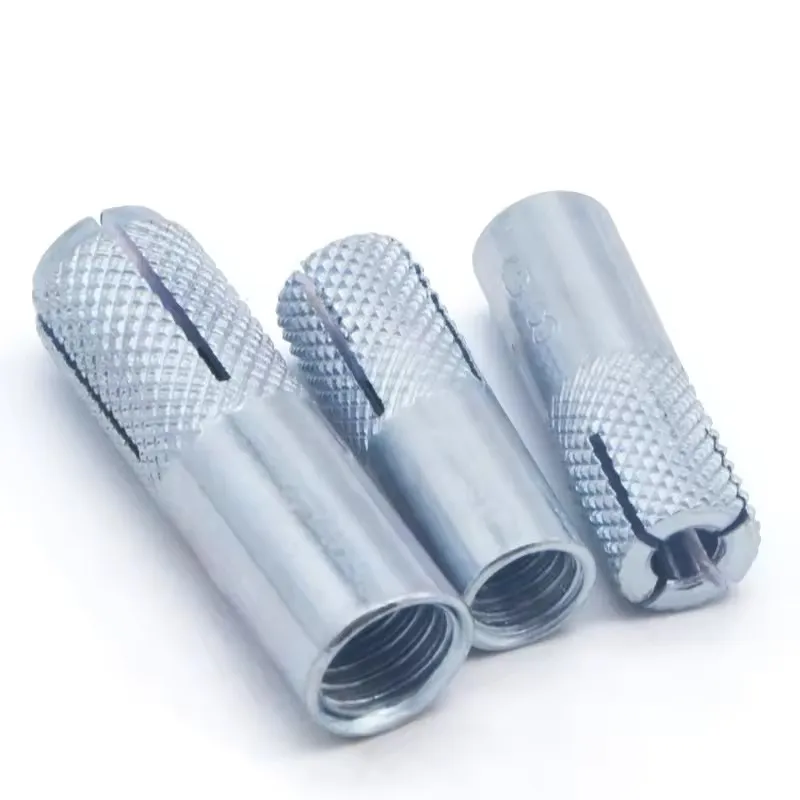 Бросай якорь