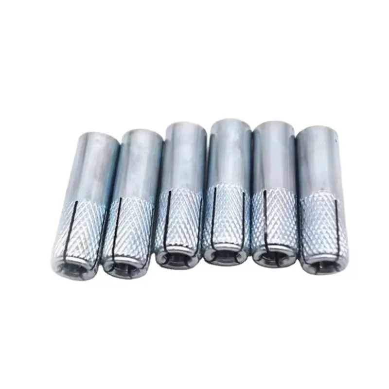 Бросай якорь