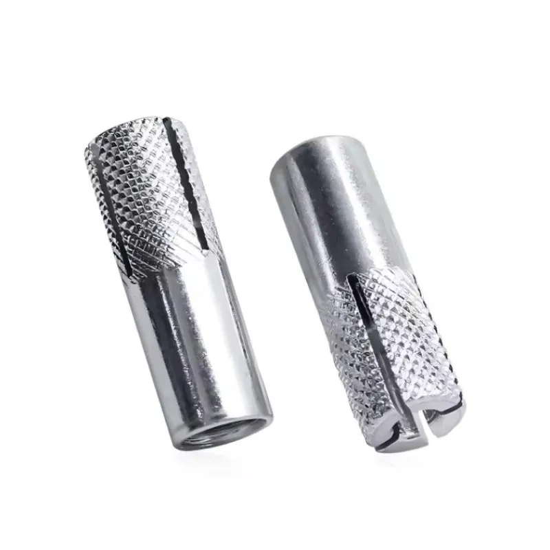 Бросай якорь