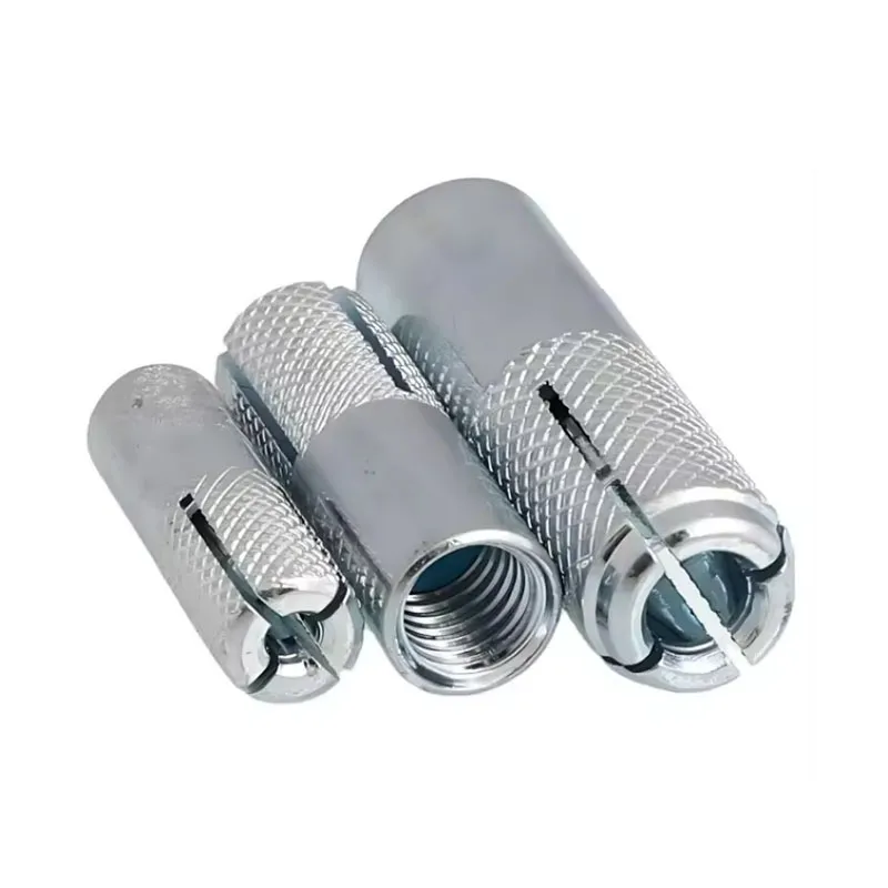 Бросай якорь