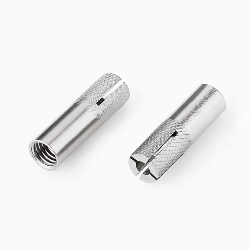 Бросай якорь