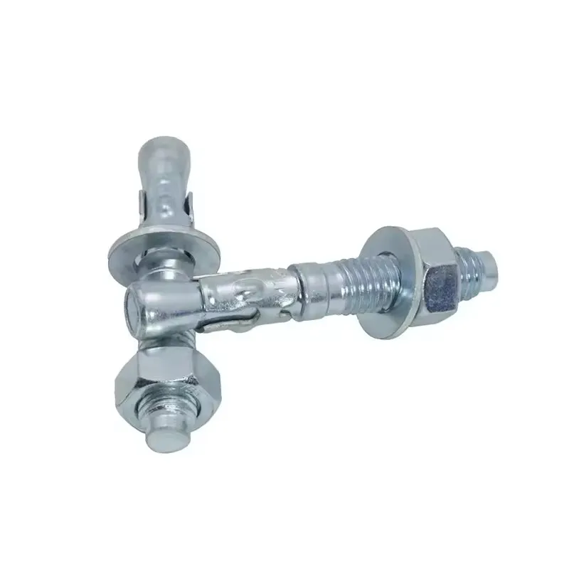 Клиновой якорь