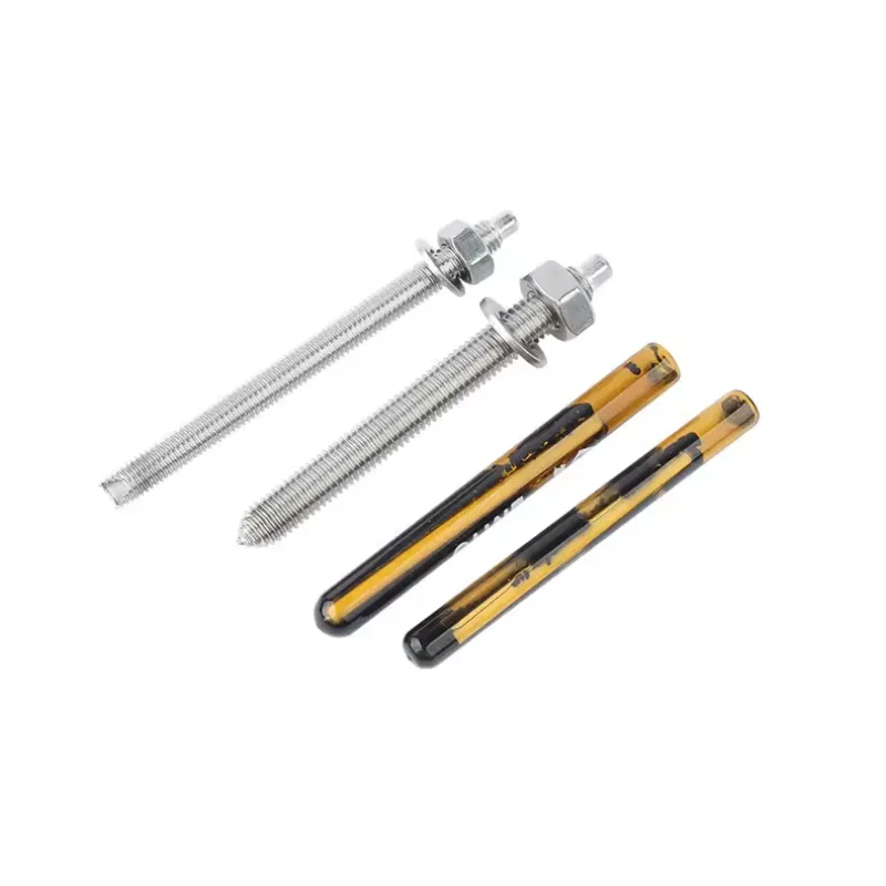 Клиновой якорь