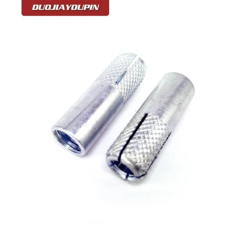 Опускающийся якорь