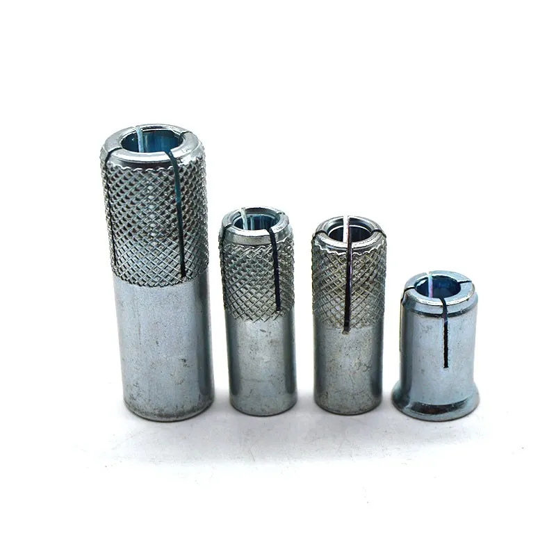 Опускающийся якорь