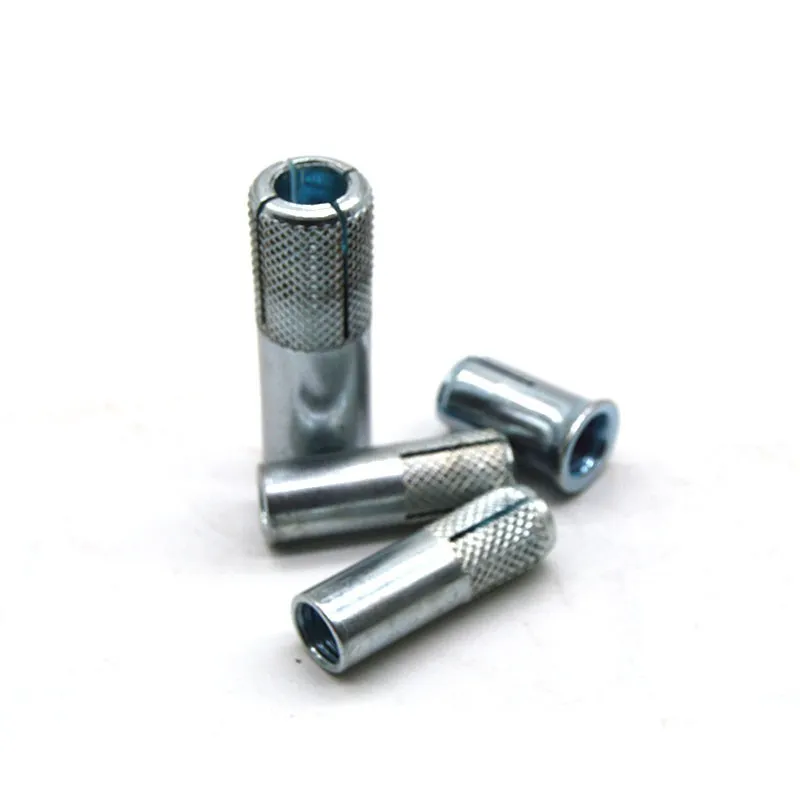 Опускающийся якорь