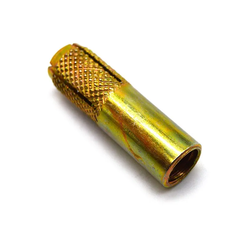 Опускающийся якорь