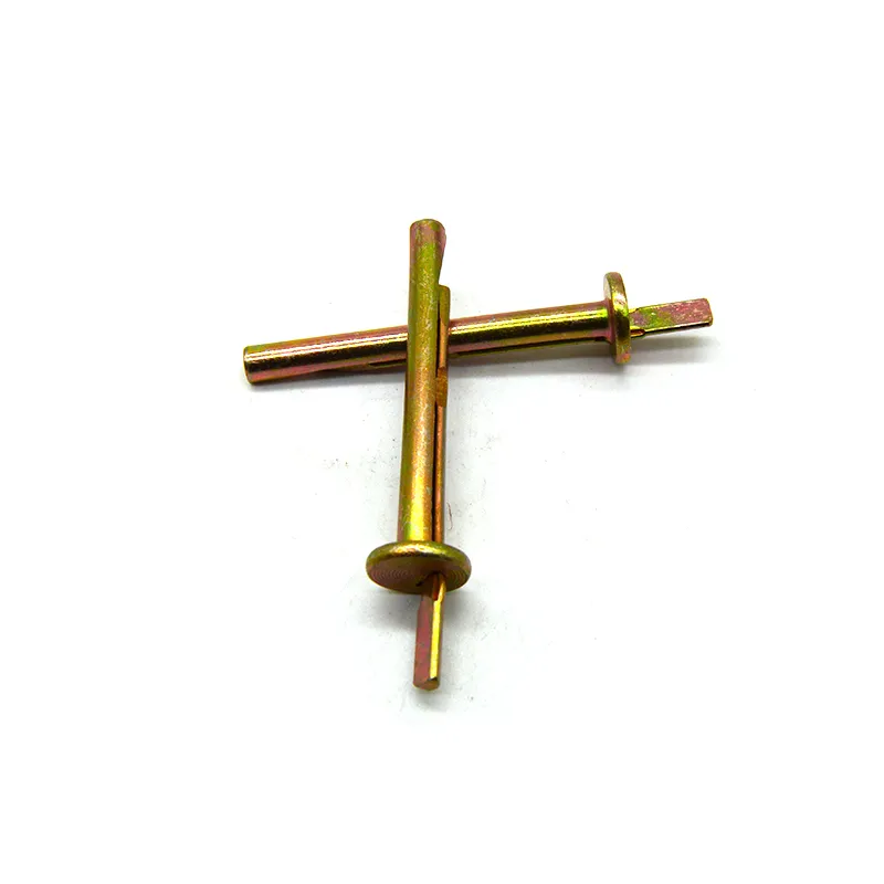 Потолочный анкер или анкер с безопасным гвоздем