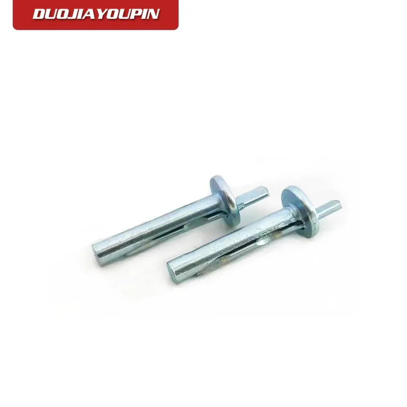 Потолочный анкер или анкер с безопасным гвоздем