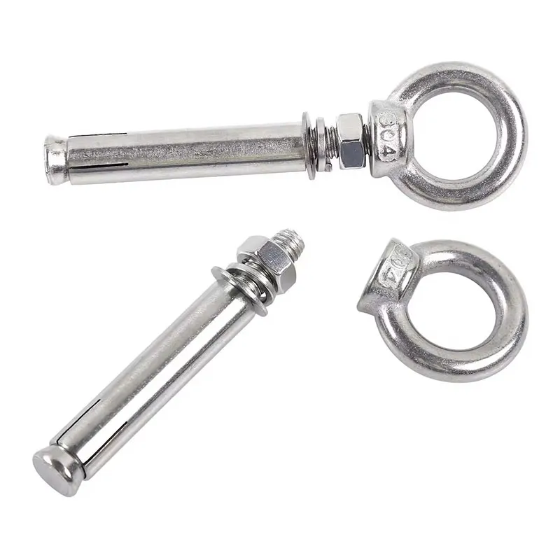 Расширение кольца