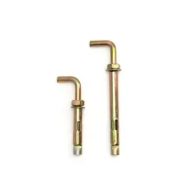 якорь с L – образным крюком