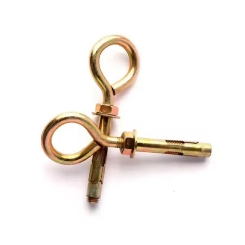 якорь с болтовой оболочкой