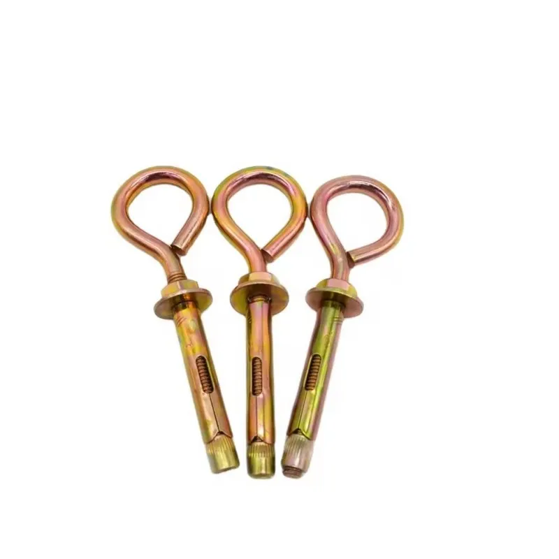 якорь с болтовой оболочкой