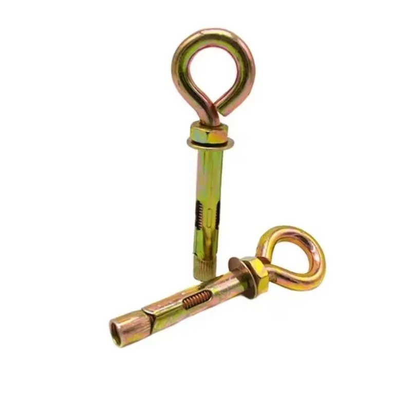 якорь с болтовой оболочкой