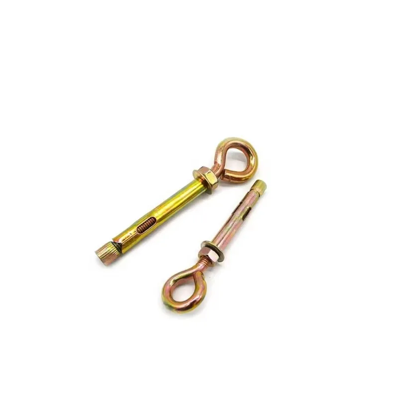 якорь с болтовой оболочкой