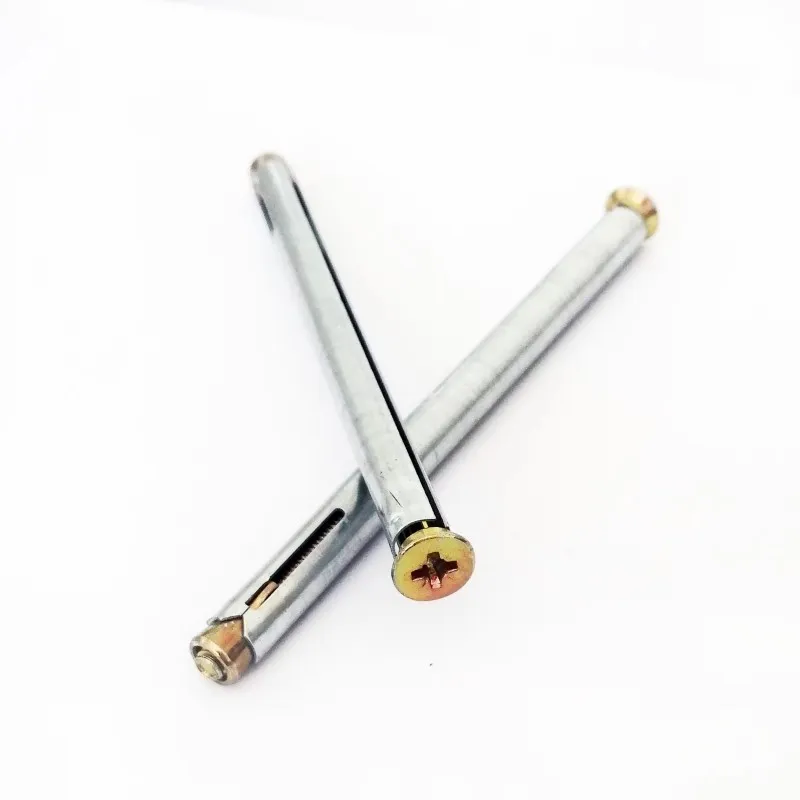 якорь с металлическим каркасом