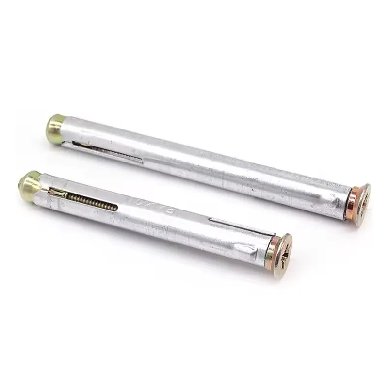 якорь с металлическим каркасом