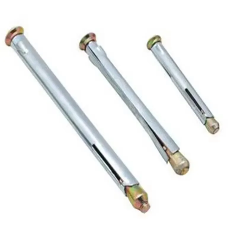 якорь с металлическим каркасом