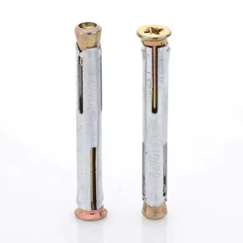 якорь с металлическим каркасом