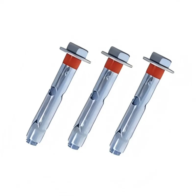 якорь с шестигранным болтом