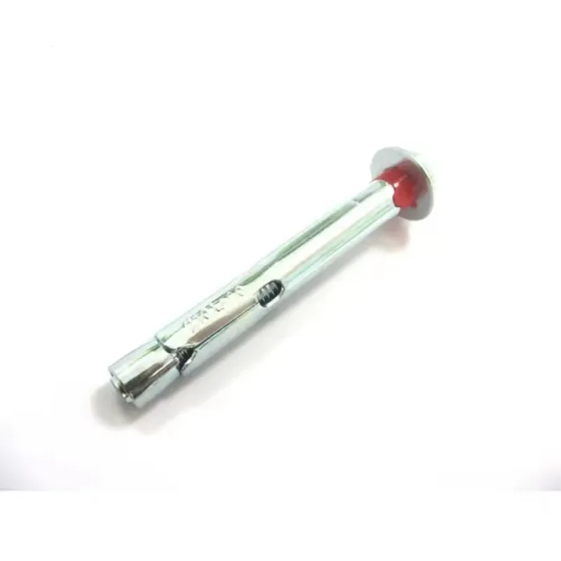 якорь с шестигранным болтом