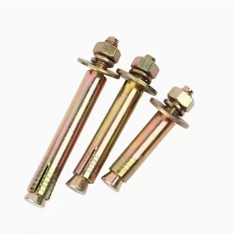 якорь с шестигранным болтом