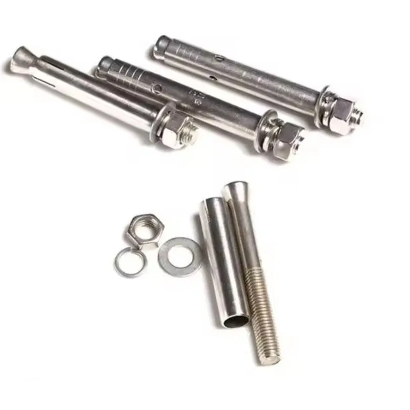 якорь с шестигранным болтом