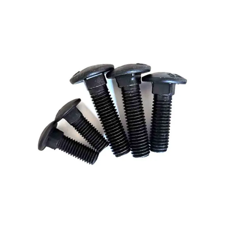 Вагонный болт