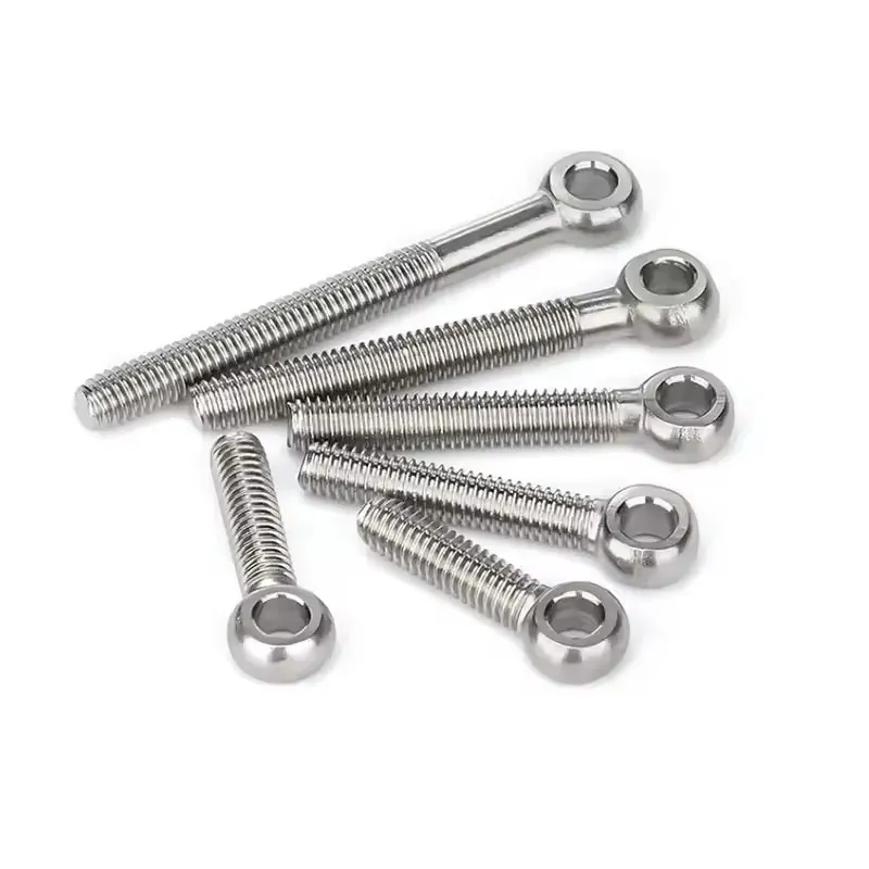 Глазный болт