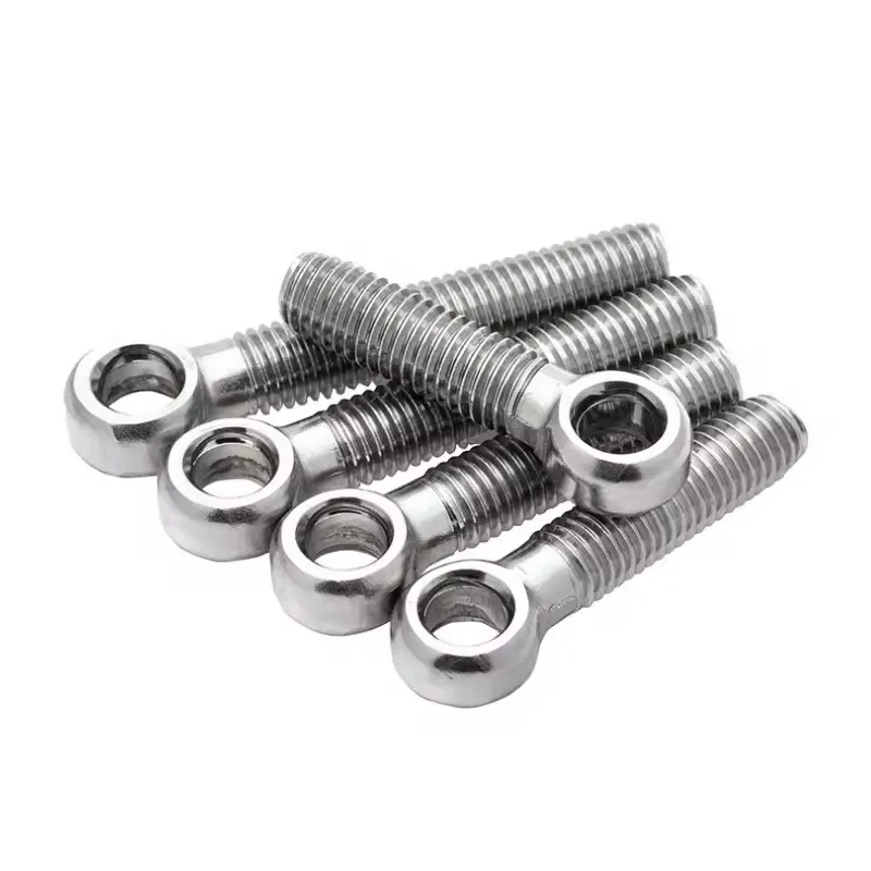 Глазный болт