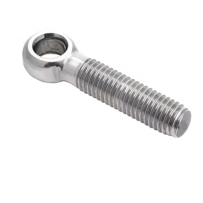 Глазный болт