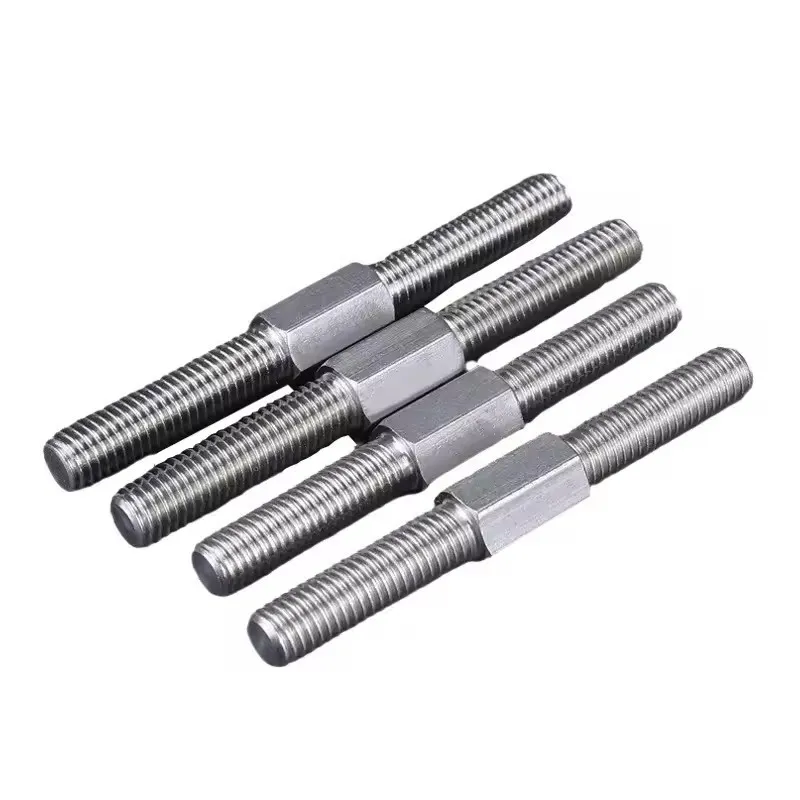 Двухголовый болт