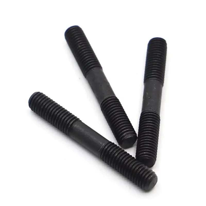 Двухголовый болт