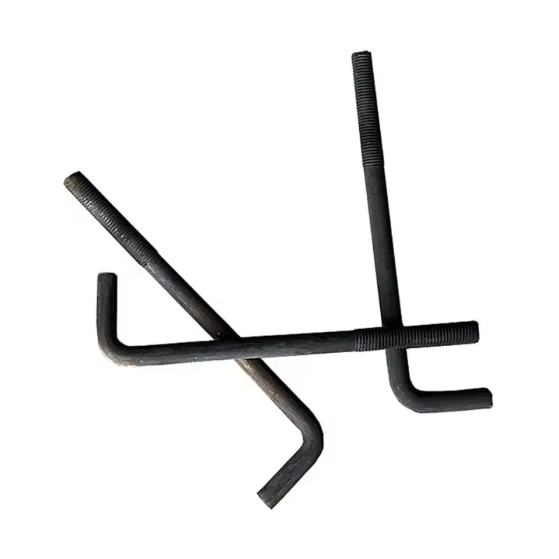 Подземный болт