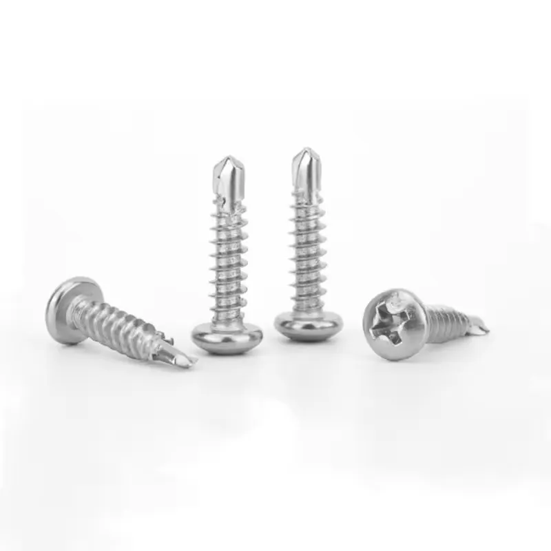 Микровый фибровый гвоздь