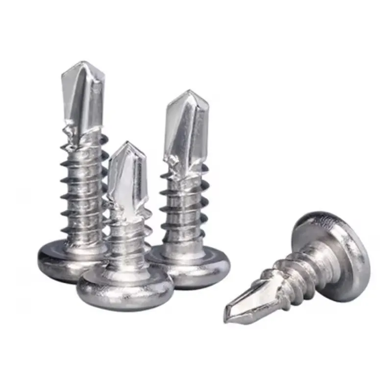 Микровый фибровый гвоздь