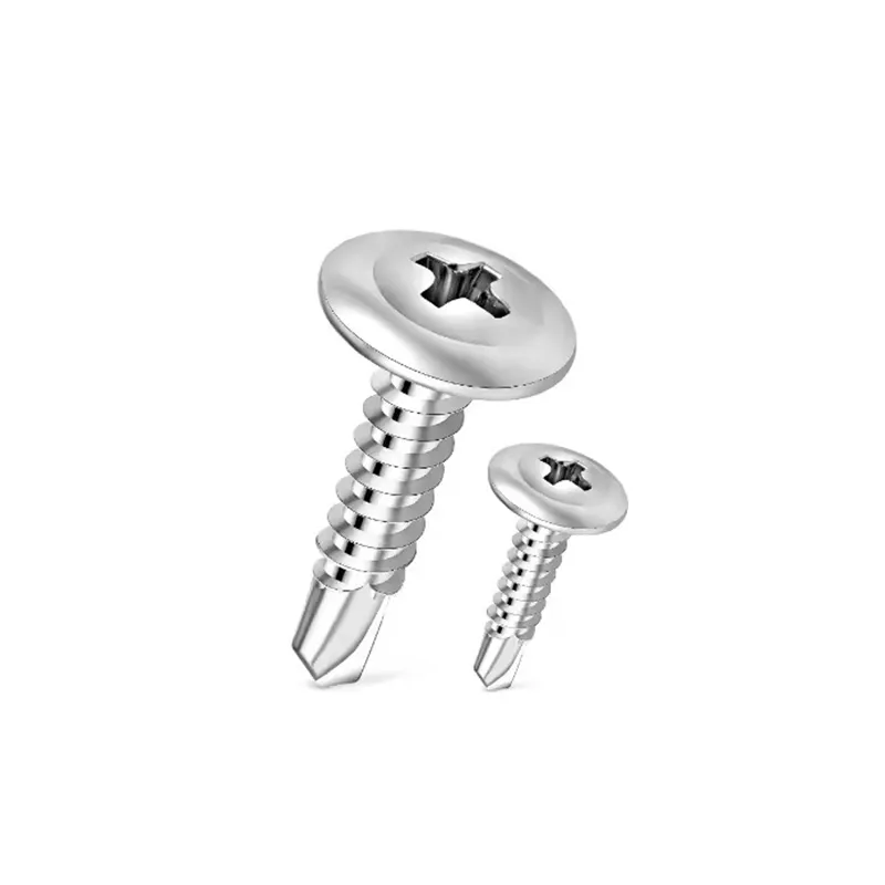 Микровый фибровый гвоздь