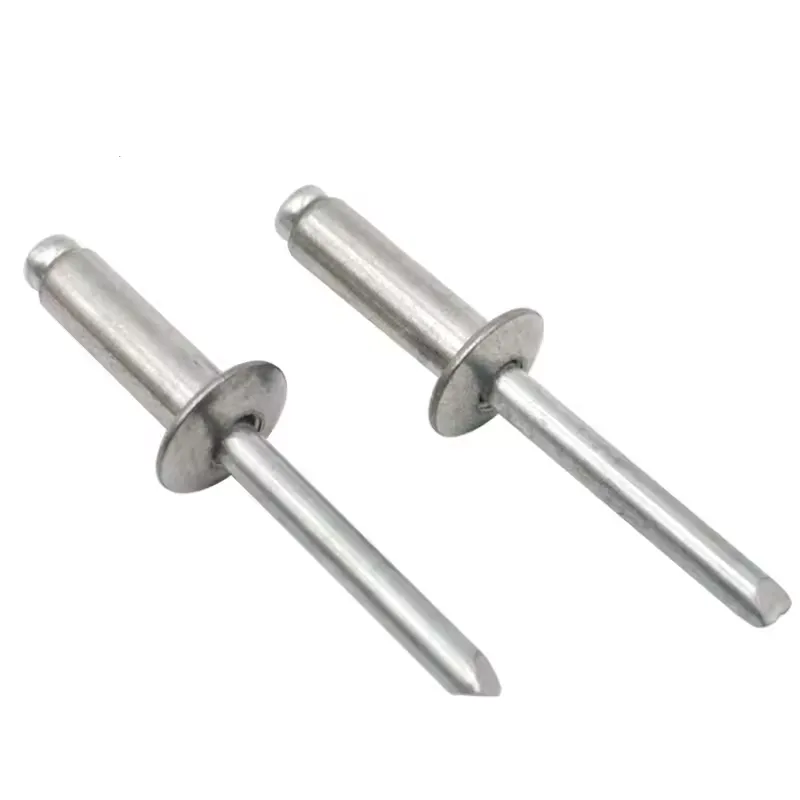 Пустая заклепка