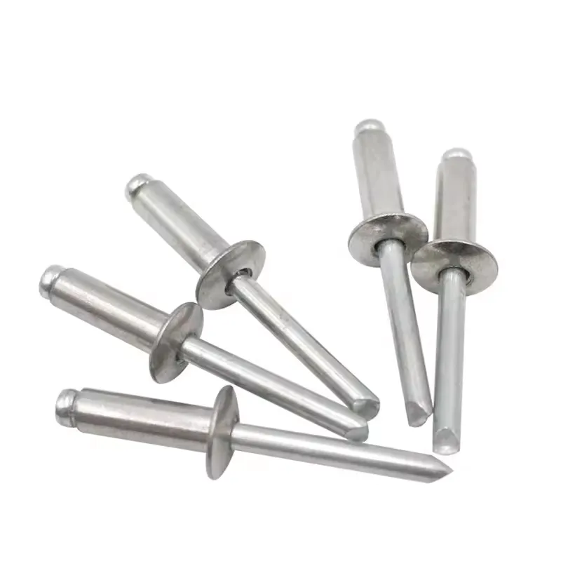 Пустая заклепка