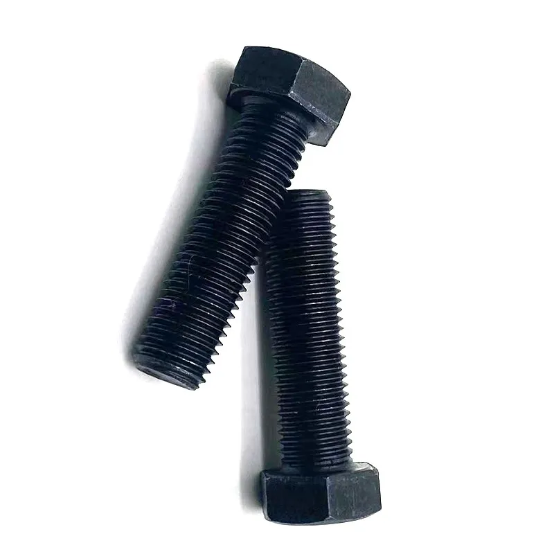 ШЕСТИГРАННЫЙ БОЛТ /DIN933/DIN 931/GB/T5783/5782