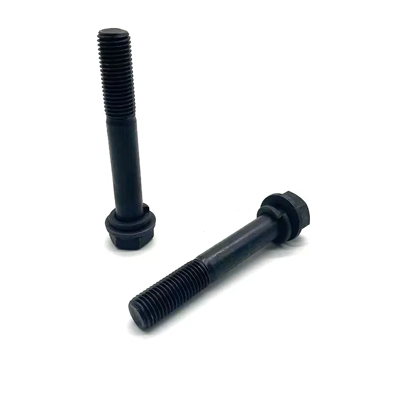 ШЕСТИГРАННЫЙ БОЛТ /DIN933/DIN 931/GB/T5783/5782