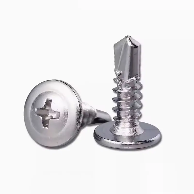 Шестиугольный фланец