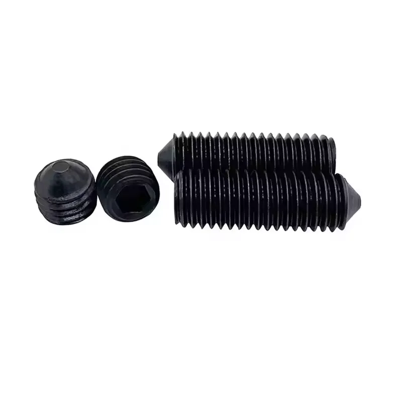 Глазный винт