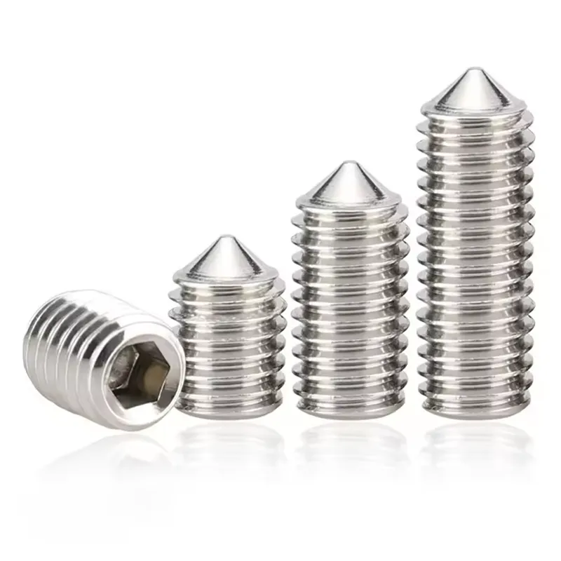 Глазный винт