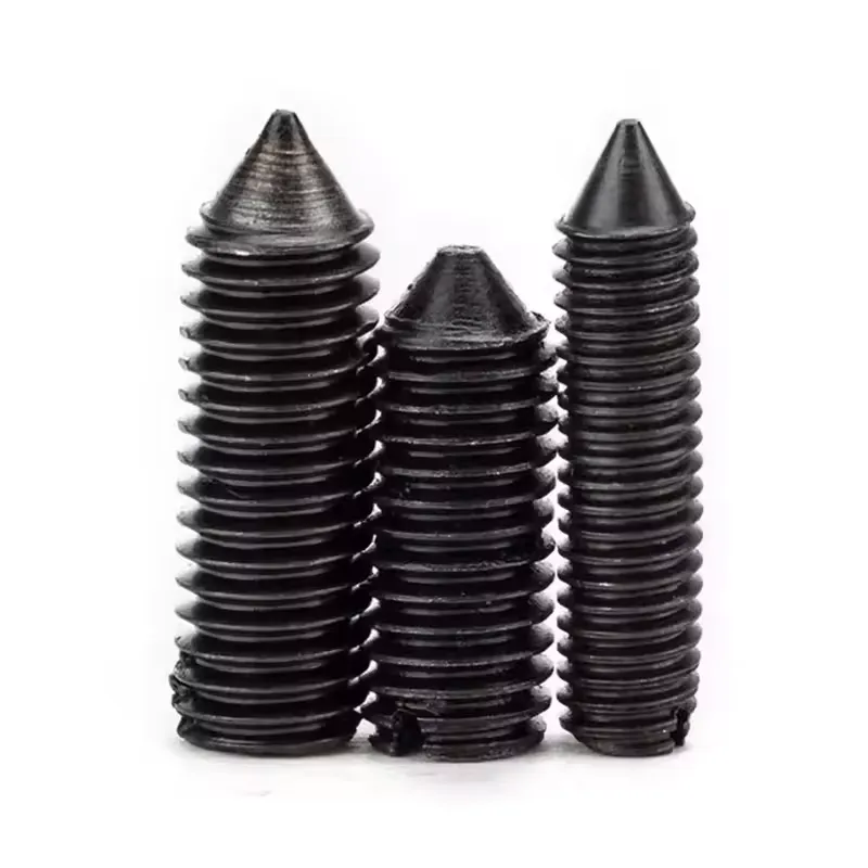 Глазный винт