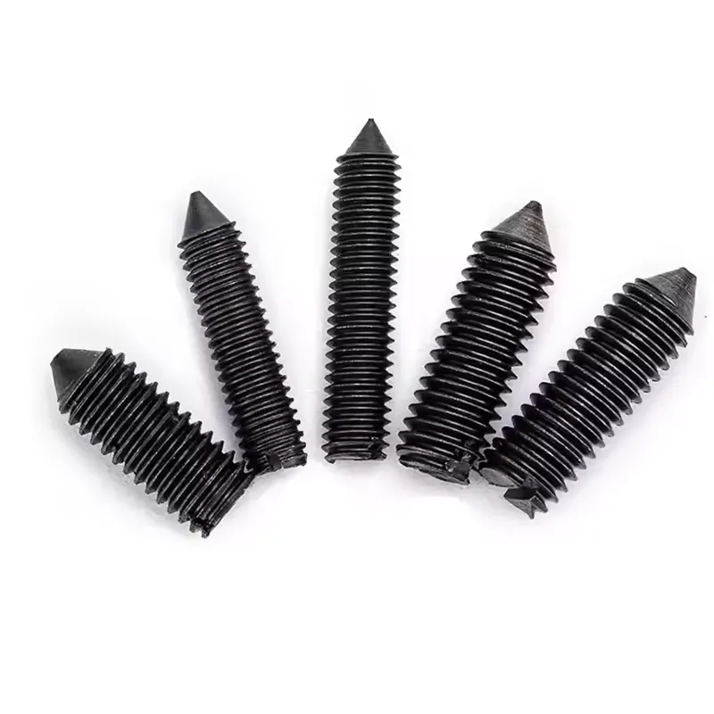 Глазный винт