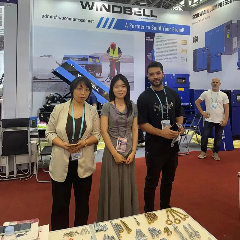 136 -Кантонская ярмарка