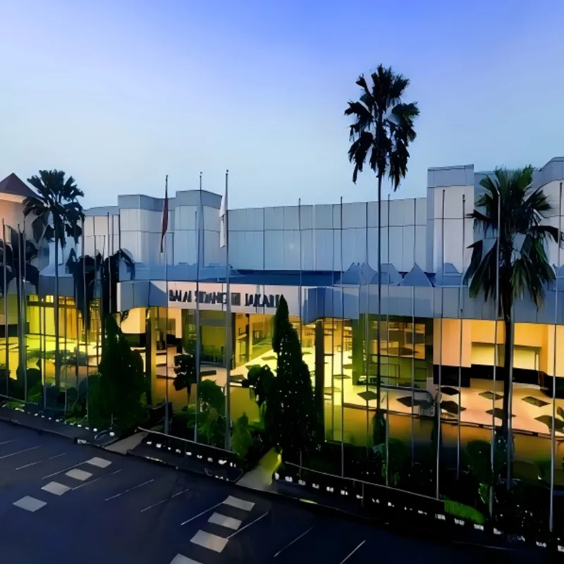 HARDWARE TOOL & FASTENER EXPOSOUTHEAST ASIA