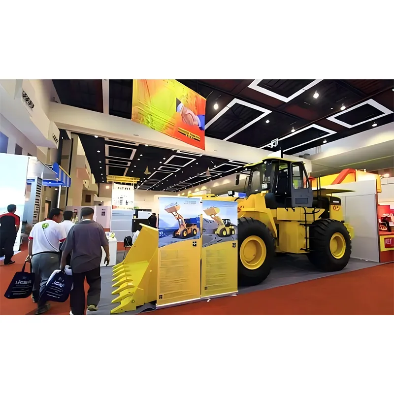 The 2024 Malaysia International Hardware Exhibition, MBAM ONEWARE