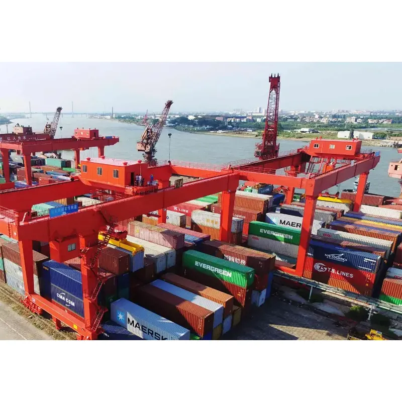 Обзор отрасли крепежных деталей